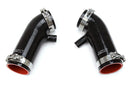 HPS Performance Silicone Air Intake Hose – Multi-Vehicle Fitment | 87-68426 - 87-68426-BLK