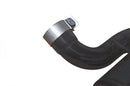 Injen SES Axle-Back Exhaust – 2007-2017 Jeep Wrangler 3.6L (SES5004) - Black