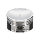 Manley Ford 4.6L/5.4L SOHC/DOHC (2v/4v)3.572in Bore 18cc Dish Piston - Single