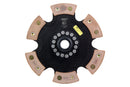 ACT Clutch Disc – 1991 Porsche 911 Perf Street Rigid Disc – ACT6240031
