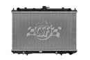 CSF Radiator - 00-01 Infiniti I30 3.0L OEM Plastic