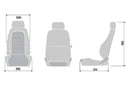 Sparco GT Seat