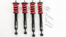 RS-R Black-i Coilovers – 1998-2005 Lexus GS300/400/430 (GS300/JZS160)