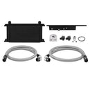 Mishimoto Oil Cooler Kit – 2003-2009 Nissan 350Z / 2003-2007 Infiniti G35 (Coupe Only)