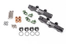 Radium Engineering Top-Feed Fuel Rail Conversion – Subaru EJ V1–2