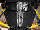aFe Takeda X-Pipe – 2024–2025 Hyundai Kona 1.6T FWD Mid Pipe