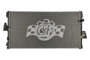 CSF Radiator - 11-16 Ford F-250 Super Duty 6.7L OEM Plastic