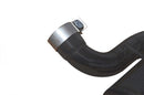 Injen SES Axle-Back Exhaust – 2007-2017 Jeep Wrangler 3.6L (SES5004) - Black