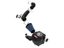 aFe Momentum GT Cold Air Intake – 2016–2019 Ford Fiesta ST 1.6T