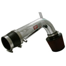 Injen IS Series Short Ram Intake – 2002-2003 Acura TL / 1998-2002 Honda Accord 3.2L - Polished