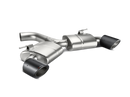 Akrapovič Slip-On Race Line (Titanium) – 2013–2017 Volkswagen Golf GTI (VII)
