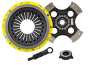 ACT Clutch Kit – 1991 Porsche 911 – Xtreme