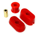 Energy Suspension 98-06 VW Beetle / 99-06 Golf IV/GTI/Jetta IV Black Motor Mount Inserts (M/T ONLY)