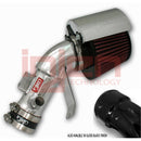 Injen SP Series Short Ram Intake – 2007-2012 Nissan Altima 3.5L - Black