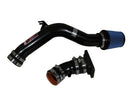 Injen RD Series Cold Air Intake – 2002-2006 Nissan Altima 2.5L - Black