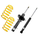 ST Suspensions Sport Suspension Kit – 1998–2005 BMW E46 Sedan / Coupe