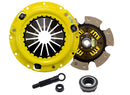 ACT Clutch Kit – 2002 Dodge Neon – Heavy Duty