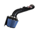 Injen SP Series Short Ram Intake – 2006-2012 Mitsubishi Eclipse 2.4L - Black