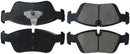 StopTech Sport Brake Pads – 1992-1996 BMW 318i product image 4