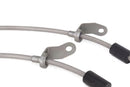 Goodridge Stainless Steel Braided Brake Line Kit – 2015-2017 Hyundai Genesis Sedan RWD