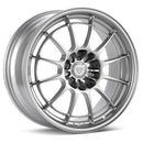 ENKEI NT03+M 18x9.5 Silver