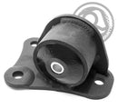 Innovative 97-01 Honda Prelude Black Steel Mount (RH Side Mount Only)