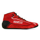 Sparco SLALOM+ Racing Shoes – Legacy