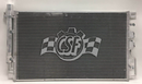 CSF A/C Condenser - 16-17 Chevrolet Equinox 2.4L