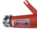 Injen SP Series Cold Air Intake – 2016-2021 Honda Civic 1.5L Turbo - Wrinkle Red