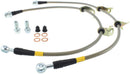 StopTech Stainless Steel Brake Lines – 2011-2016 Scion tC product image