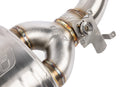 APR Cat-Back Exhaust System – 2018-2025 Audi S5 Sportback – alternate view 20