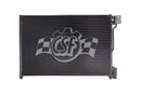 CSF A/C Condenser - 06-11 Ford Crown Victoria 4.6L