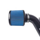 Injen IS Series Short Ram Intake – 1997-2001 Honda Prelude - Black