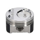 Manley MazdaSpeed 3 MZR 2.3L 87.75mm Bore - 13.3cc Dome 9.5:1 CR Piston w/ Rings - Single