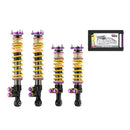 KW V5 Clubsport Coilovers – 2018–2020 Mercedes-Benz AMG GT R (With Electronic Dampers) - product image 1