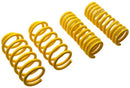 ST Suspensions Lowering Springs – Ford Focus RS