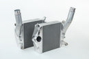 CSF High Performance Intercooler System - 2019+ Lamborghini Urus / 2020+ Audi RS Q8 / SQ8 / SQ7