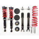 RS-R Black-i Coilovers – 2008-2015 Infiniti G37 Coupe RWD (CKV36)