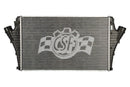 CSF Intercooler - 03-11 Saab 44077 2.0L OEM
