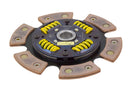 ACT Clutch Disc – 1997 Acura CL Perf Street Rigid Disc