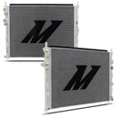 Mishimoto Performance Aluminum Radiator – 2024+ Ford Mustang V8 / 2.3L