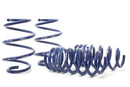 H&R OE Sport Lowering Springs - 2020-2022 BMW X3 M/X3 M Competition (F97)