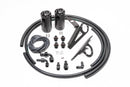 Radium Engineering Fluid Lock catch can kit for 2000-2005 Honda S2000 LHD