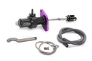 Clutch Masters Clutch Master Cylinder – 2017-2021 Honda Civic EX/Si 1.5L Turbo .75in Bore Master Cylinder Upgrade Kit - Violet