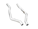 AWE Tuning Resonated-to-Non-Resonated Conversion Kit - 2019+ BMW M340i (G20)