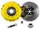 ACT Heavy Duty Race Sprung 4 Pad Clutch Kit w/ Streetlite Flywheel - 2006-2013 Mazdaspeed 3