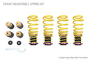 KW H.A.S. Height Adjustable Springs – 2019+ Audi RS5 (B9, RS5) | KW 253100CS - product image 2