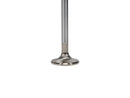 Manley Volkswagen Rabbit Exhaust Valve Kit - 34.00mm Head Diameter. 3.976in Overall Length, 0.3130in Stem