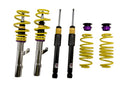 KW V1 Coilovers – 2011–2013 Volkswagen Jetta VI (SE/SEL 2.5) - product image 1