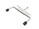 aFe MACH FORCE-Xp Axle-Back Exhaust – 2021–2024 BMW 228i 2.0T